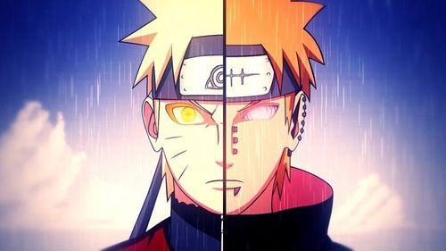 Download Naruto Vs Pain Bahasa Indonesia